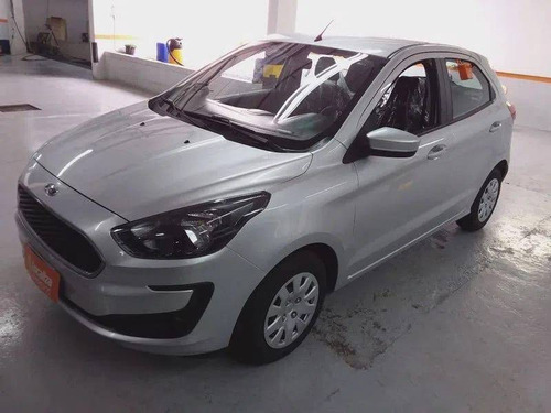 Ford Ka 1.0 Ti-vct Flex Se Manual