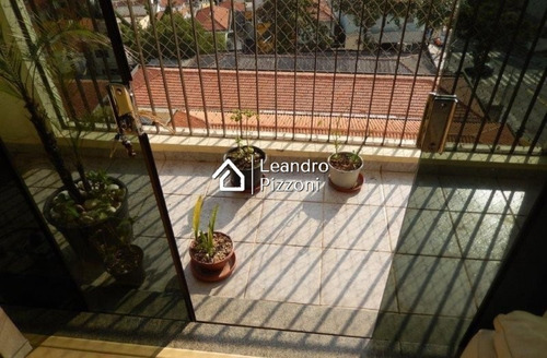 Imagem 8 de 15 de Apartamento 3 Dormitórios Sendo 1 Suíte No Jardim Da Saúde - Apartamento A Venda No Bairro Vila Santo Estéfano - São Paulo, Sp - Apto-jardim-da-saude