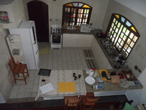 Imagem 11 de 14 de Ibiúna; Chácara Presente De Deus; Olha Só 3.235m2 Repleto De