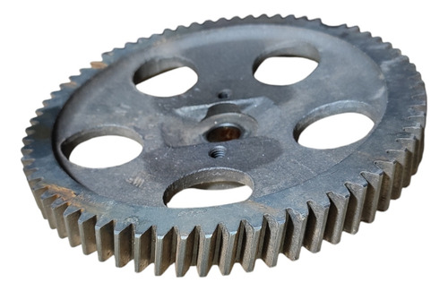 Engrenagem Bomba Injetora Motor Mwm X10 E1543 (Usado)