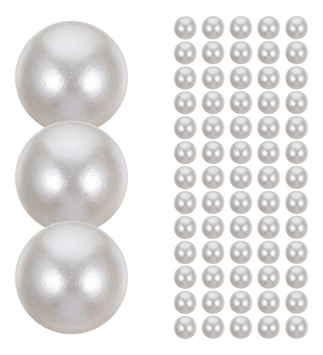 Nuevo Perlas For Jarrones, Jarrón, Perlas Flotantes, 100