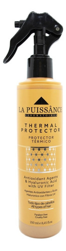 La Puissance Thermal Protector Térmico Cabello X 250ml 