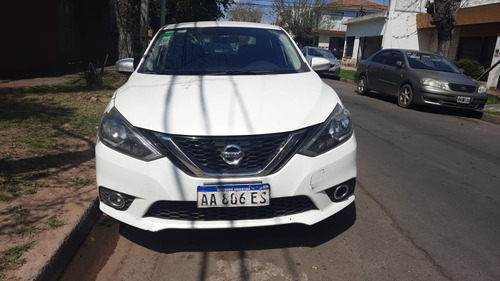 Nissan Sentra 2.0 Advance