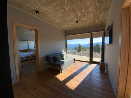 Venta Casa 2 Dormitorios San Martin De Los Andes Con Cochera