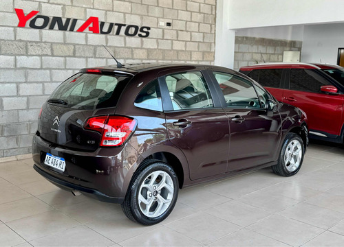 Citroën C3 1.5 Feel 90cv