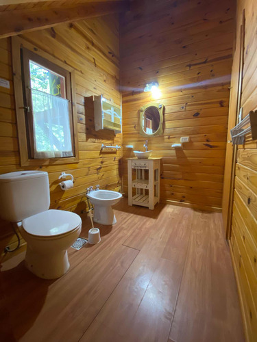 Alquiler Turistico Temporario Cabaña Villa La Angostura