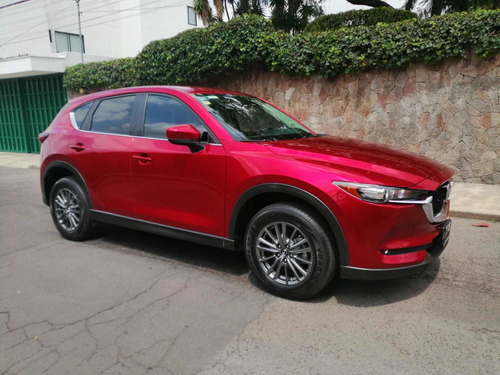 Imagen 2 de 15 de Mazda Cx-5 2018 2.0 L I Sport At