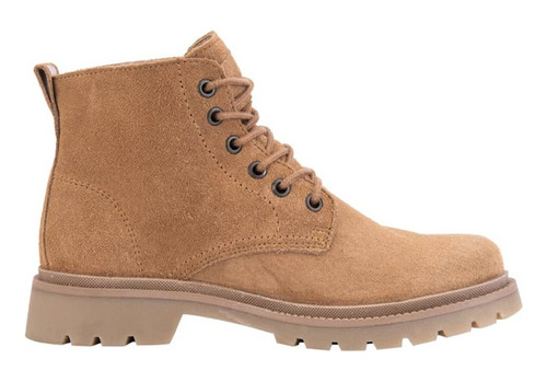 Botas Para Mujer Senderismo Marca Levi's Modelo 3132