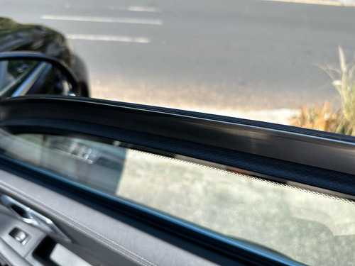 X5 40i Protection