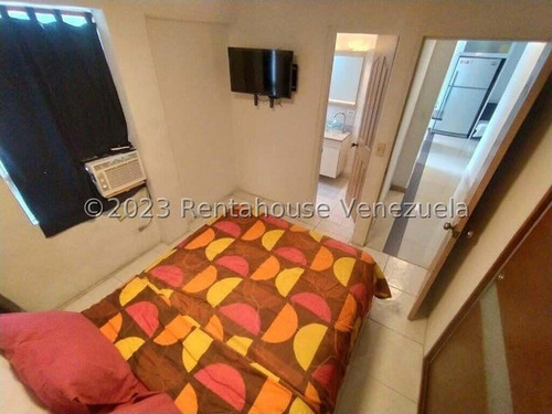 Imagen 7 de 15 de Apartamento En La Trinidad Amoblado #24-5676