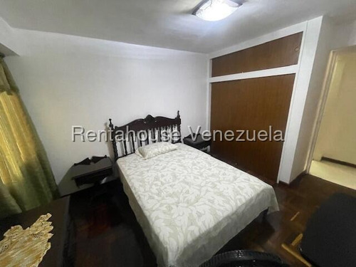 En Alquiler Hermoso Apartamento En La Florida, Mls 25-22589, Mjs.