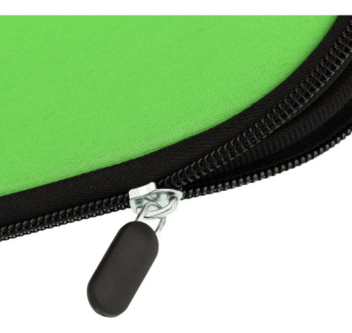 2xpremium Neopreno Paddle Cover Cremallera Funda Protectora