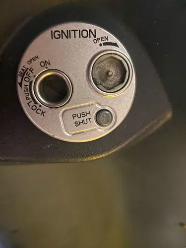 Moto Automática