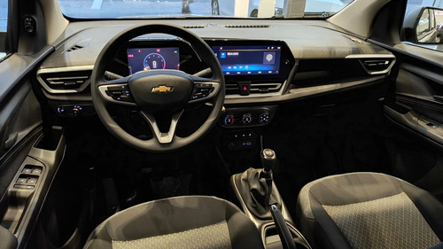 Chevrolet Spin 1.8 Lt 5as 105cv