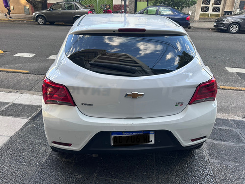 Chevrolet Onix 1.4 Ltz At 98cv