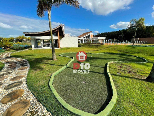 Terreno À Venda, 800 M² - Argentina - Criciúma/sc - Te0523