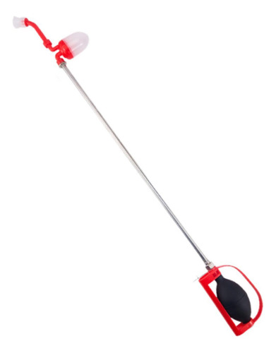 H Dispensador De Pó Para Caneta, Comprimento Da Haste 50 Cm