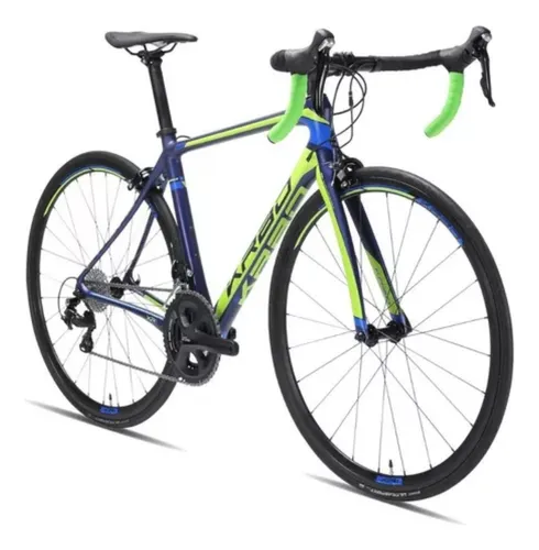 Bicicleta De Ruta Krbo Bike MercadoLibre