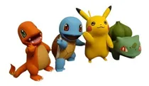 Comprar Figuras De Pokémon - Impresión 3d
