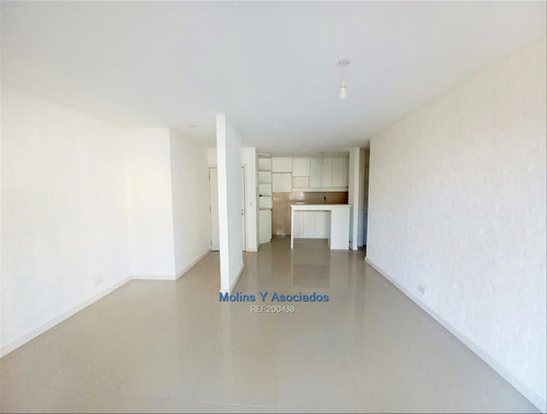 Apartamento De 1 Dormitorio En Haras Del Lago