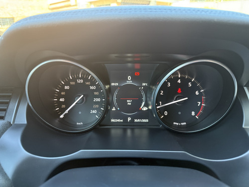 Land Rover Evoque 2.0 Se 240cv