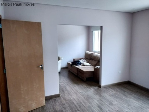 Imagem 28 de 30 de Excelente Casa No Jardim Cristina - Jundiaí/sp. - Ca03968 - 69328783