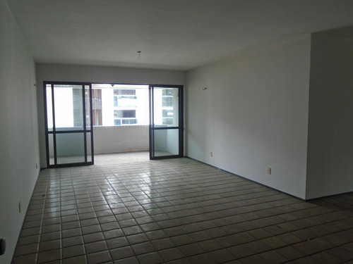 Imagem 5 de 22 de (ap2941) Apto De 180,35m² - Meireles - Fortaleza/ce - Ap2941