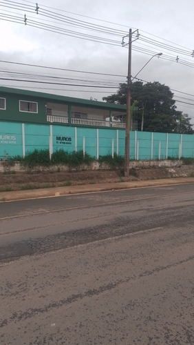 Muros Pre Fabricados H: 1,80 , 200 , 2,40