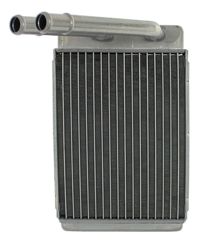 Radiador Calefaccion Compatible Ford Ranger 2.3l L4 2010