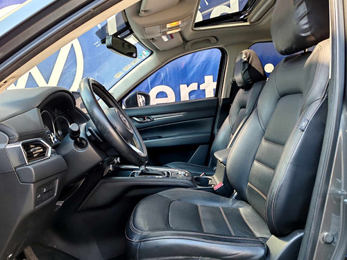 Mazda CX-5 2.5 S Grand Touring 4x2 At