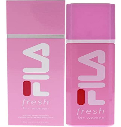 Fila Fresh For Women - Fraga - 7350718:ml