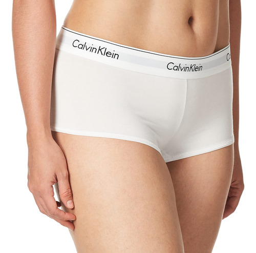 Bragas De Algodón Calvin Klein Para Mujer