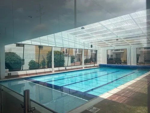Casa En Venta En Rio Frío. Cod V12390