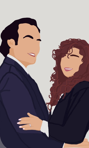 Ilustraciones Digitales