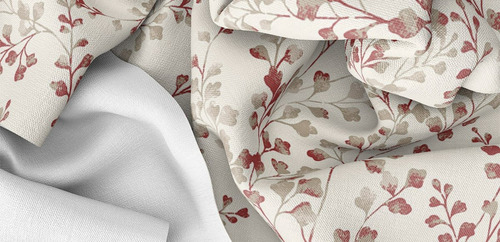 Imagen 2 de 4 de Mantel Tela Gabardina Rectangular 3,0 X 1,6 Mts Estampados