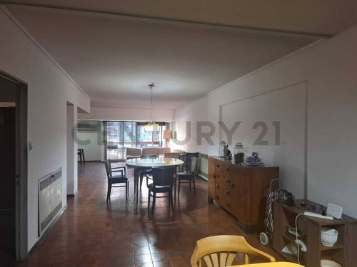 Venta Semipiso En Av Carabobo