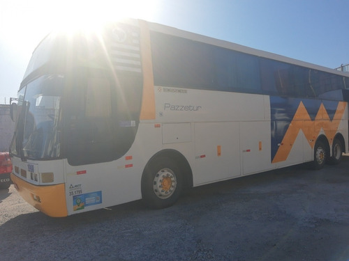 Mercedes Benz O400