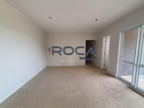 Venda De Apartamentos / Padrão Na Cidade De São Carlos 26343