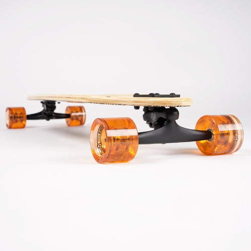 Imagen 2 de 5 de Longboard Sector 9 Shoots 33.5