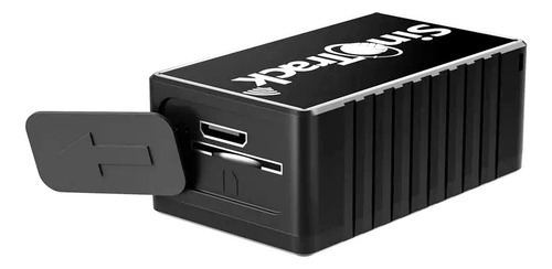 Gps Mini Rastreador Localizador Portatil Auto Persona Moto