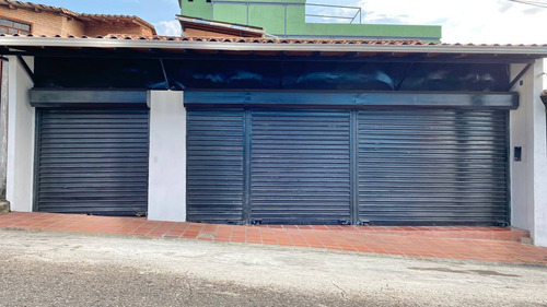 Imagen 2 de 19 de Local Comecial Alquiler Calle 10 Barrio Obrero