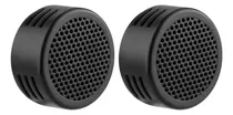 Comprar Tweet De Buzina De Áudio Mini Buzina De Carro Preta 12v 500w