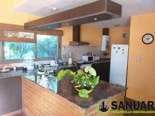Imagen 4 de 10 de Vendo Casa 5 Dormitorios San Isidro Villa Allende!