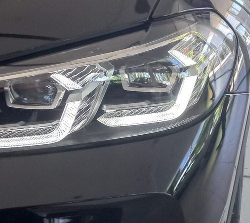 Imagen 4 de 14 de Bmw X3 Xdrive 30 E Hibrida Enchufable - Genco Bmw