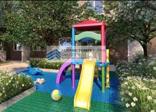 Apartamento Para Venda Em São Paulo, Mooca, 1 Dormitório, 1 Banheiro - Mooca_2-951478