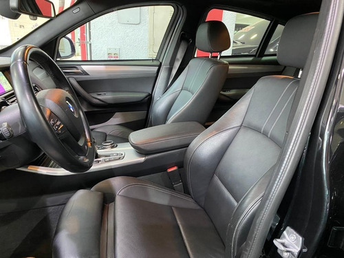 Bmw X4 3.0 M Sport 35i Turbo