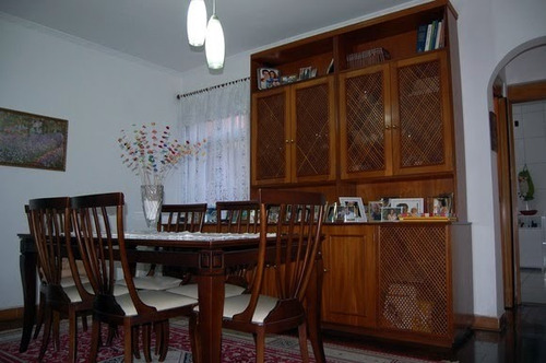 Imagem 6 de 15 de Casa Sobrado Para Venda, 3 Dormitório(s), 120.0m² - 2000