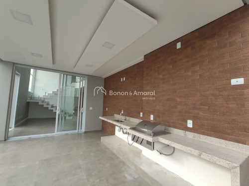 Imagem 15 de 30 de Casa À Venda Em Roncáglia - Ca016418