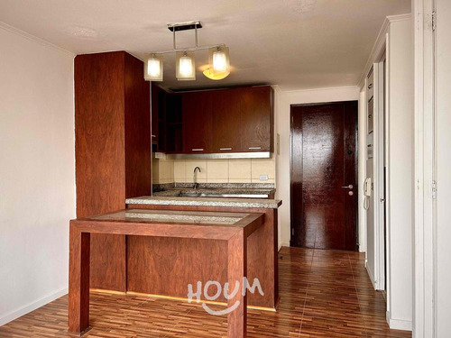 Departamento Morandé Id: 125761