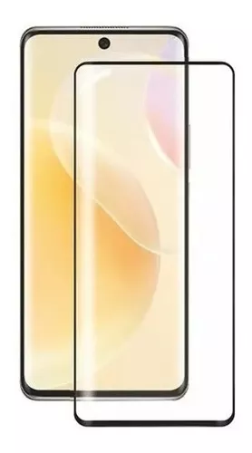 Protector de Pantalla de Cristal Templado para Xiaomi Redmi Note 12 Pro/12  Pro+ - 9H - Claro